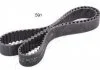 Пасок ГРМ Mitsubishi l200/ Space Wagon / Gear 2.4 92- ASHIKA 4005591