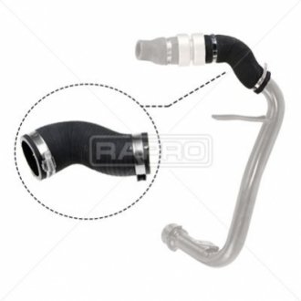Автозапчасть RAPRO R11593