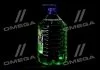 Омыватель стекла летний OilRight "Apple" 5л OIL RIGHT 5304 (фото 2)