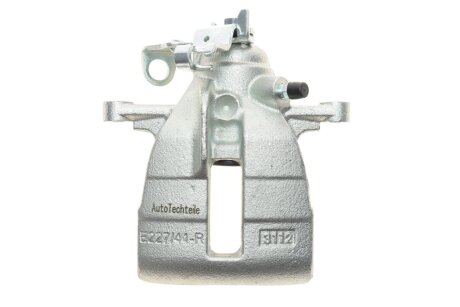 Гальмівний супорт (Ціна за цей товар формується з двох складових: Ціна на сайті + додатковий платіж. Остаточну ціну дізнавайтесь у менеджера.) AUTOTECHTEILE 3615017