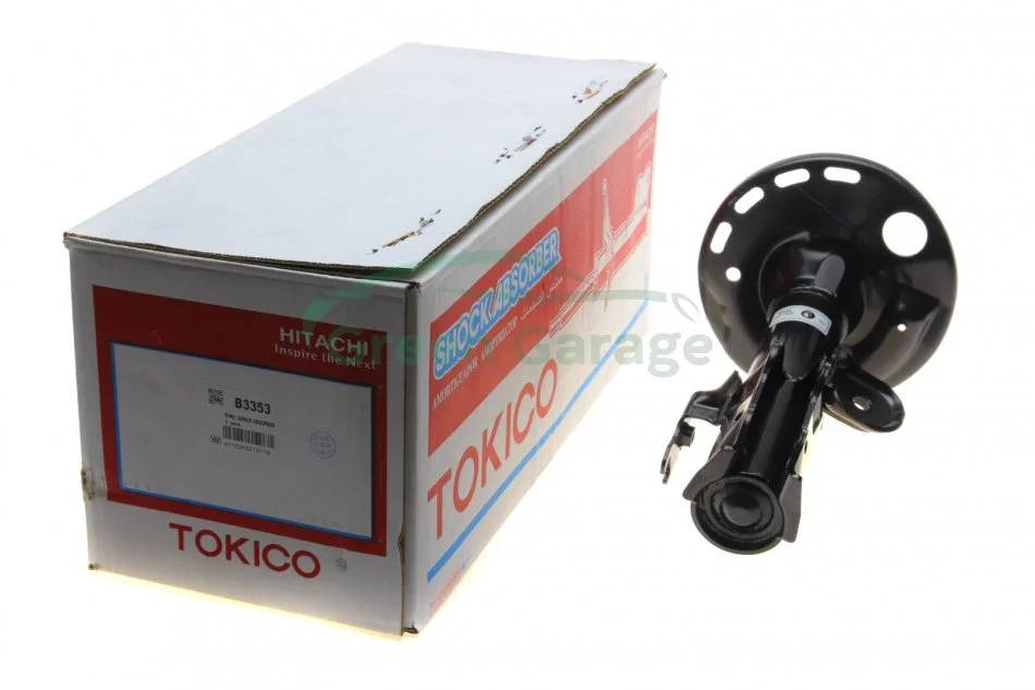 Амортизатор TOKICO B3353 (фото 1)