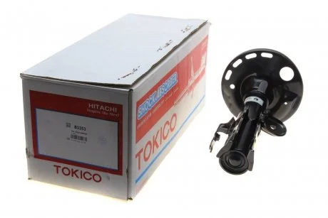 Амортизатор TOKICO B3353