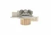 Помпа воды Citroen C4-C8/Jumpy 2.0-2.2HDi/Fiat Scudo 2.0D/Ford Focus 2.0TDCI 01- AUTOTECHTEILE 5080108 (фото 5)