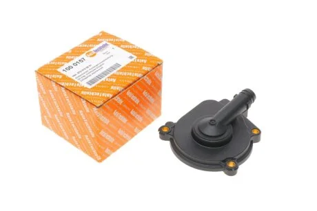 Кришка масловіддільника картерних газів AUTOTECHTEILE 1000157