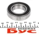Подшипник вала карданного MB/BMW/Citroen/Peugeot (30x55x13) (9823) AUTOTECHTEILE 1009823 (фото 2)