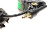 Mercedes Benz Sprinter OM611/OM612 00-06 / Crafter 2.5 TDI 06-13 AUTOTECHTEILE 1002513 (фото 2)
