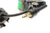Mercedes Benz Sprinter OM611/OM612 00-06 / Crafter 2.5 TDI 06-13 AUTOTECHTEILE 1002513 (фото 2)