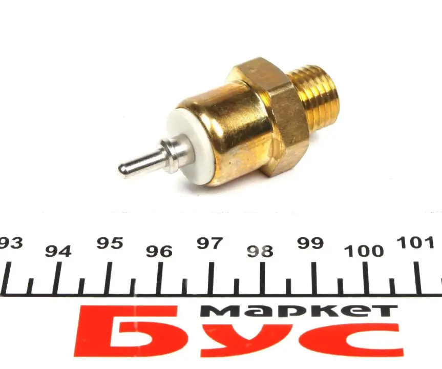 Датчик температуры охлаждающей жидкости MB OM601/602/617 (5465) AUTOTECHTEILE 1005465 (фото 1)