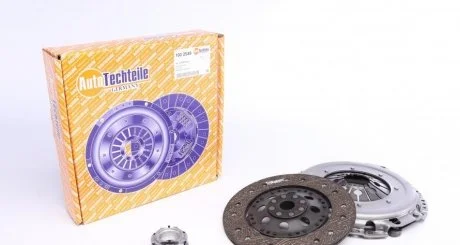 Комплект зчеплення AUTOTECHTEILE 1002549