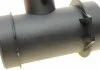 Расходомер воздуха MB Sprinter 901-905 2.1-3.6 00-06 AUTOTECHTEILE 1000961 (фото 2)