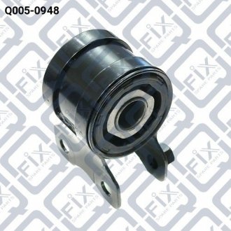 САЙЛЕНТБЛОК ЗАДН ПЕРЕДН ВАЖІЛЯ (с кронштейном) MAZ Q-fix Q0050948