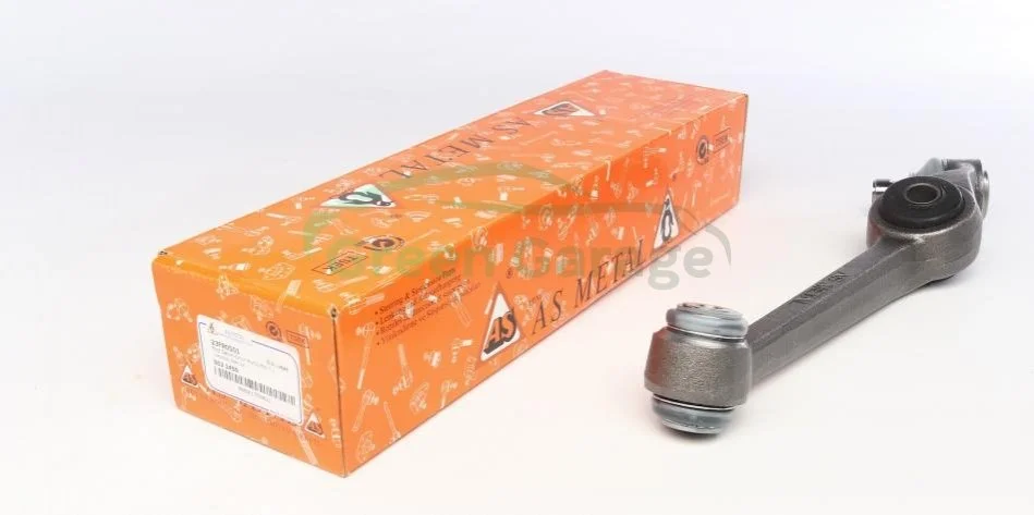 Важіль передньої підвіски лівий Escort/Orion 83-90 ASMETAL 23FR0501 (фото 1)