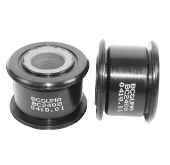 BCGUMA HONDA С/блок рулевой рейки CR-V 07- BC GUMA BC2408