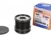 Шків генератора Sprinter OM642 06- (7PK) AUTOTECHTEILE 1001508 (фото 1)