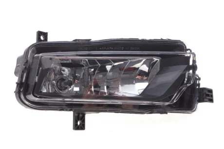 Фара противотуманная VW Caddy IV 15- (R) AUTOTECHTEILE 3941022