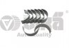 Вкладень шатуна; 0.00mm VIKA 11050362101 (фото 1)