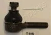 Наконечник поперечної кермової тяги JAPANPARTS TI803L (фото 1)