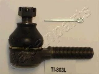 Наконечник поперечної кермової тяги JAPANPARTS TI803L