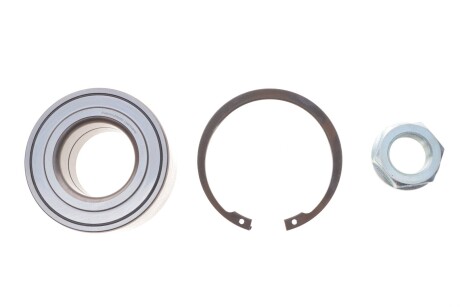 Підшипник ступиці (передней) (к-кт) AUTOTECHTEILE 5020513