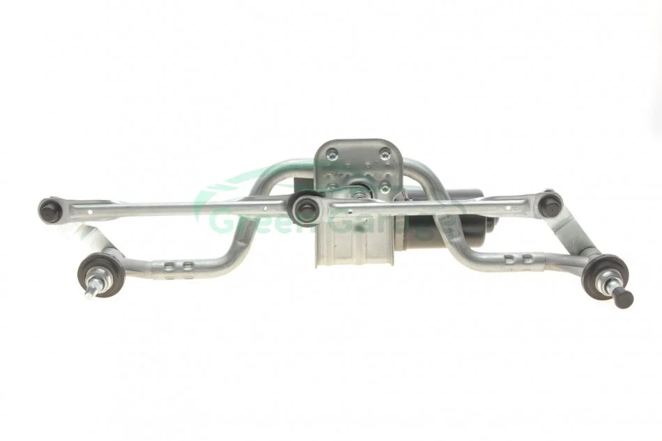 Привод стеклоочистителей (трапеция) AUTOTECHTEILE 5051006 (фото 1)