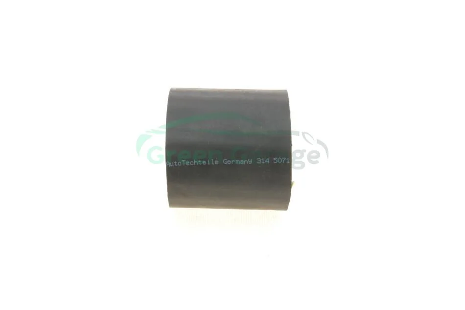 Патрубок інтеркулера VW LT 2.5TDI AUTOTECHTEILE 3145071 (фото 1)
