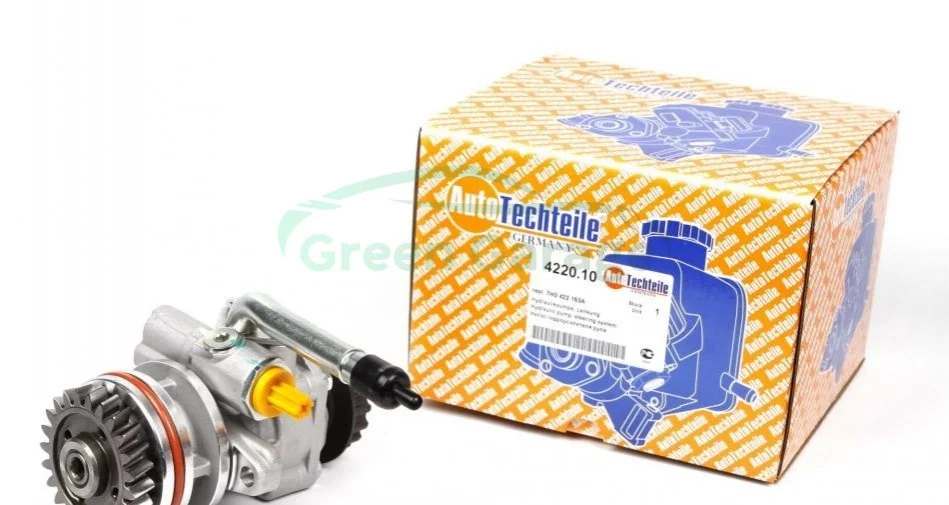 Насос ГП, T5 2.5TDI 03-10 (+AC) AUTOTECHTEILE 3422010 (фото 1)
