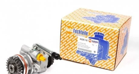 Насос ГП, T5 2.5TDI 03-10 (+AC) AUTOTECHTEILE 3422010