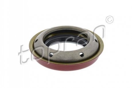 Ущільнююче кільце, дифференціал TOPRAN / HANS PRIES 207319
