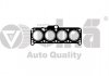 Cylinder head gasket. asbestos VIKA 11031390801 (фото 1)