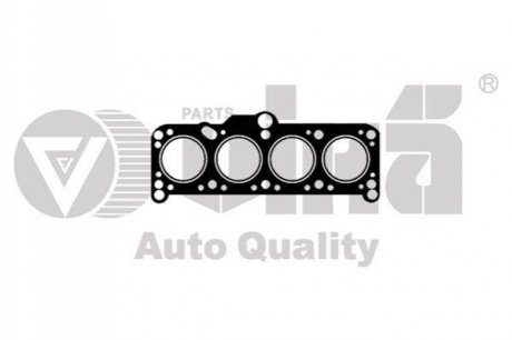 Cylinder head gasket. asbestos VIKA 11031390801