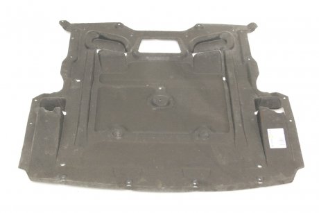 Ізоляція моторного відділення AUTOTECHTEILE 702 5118