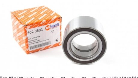 Комплект підшипника ступиці AUTOTECHTEILE 5020503
