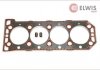 Прокладка головки циліндрів ELWIS ROYAL 0013006 (фото 1)