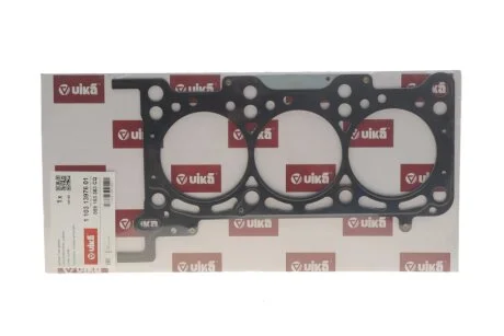 Cylinder head gasket. metal VIKA 11031397601