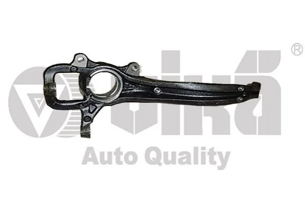 Wheel bearing housing/ iron VIKA 44071715101 (фото 1)