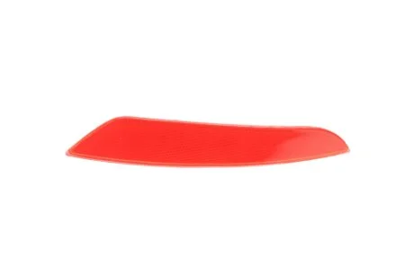 Rear light reflector.left DPA 89450435002
