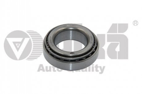 Wheel bearing. rear inner VIKA 54051247801