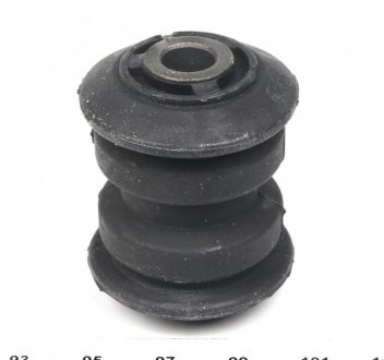 Сайлентблок важеля задний AUTOTECHTEILE 1003333