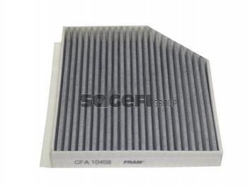 Фільтр повітря (салону) FRAM CFA10458