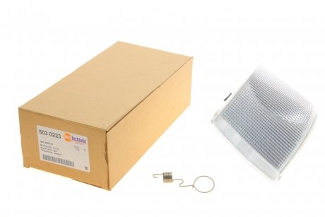 Поворотник правый белый AUTOTECHTEILE 5030223