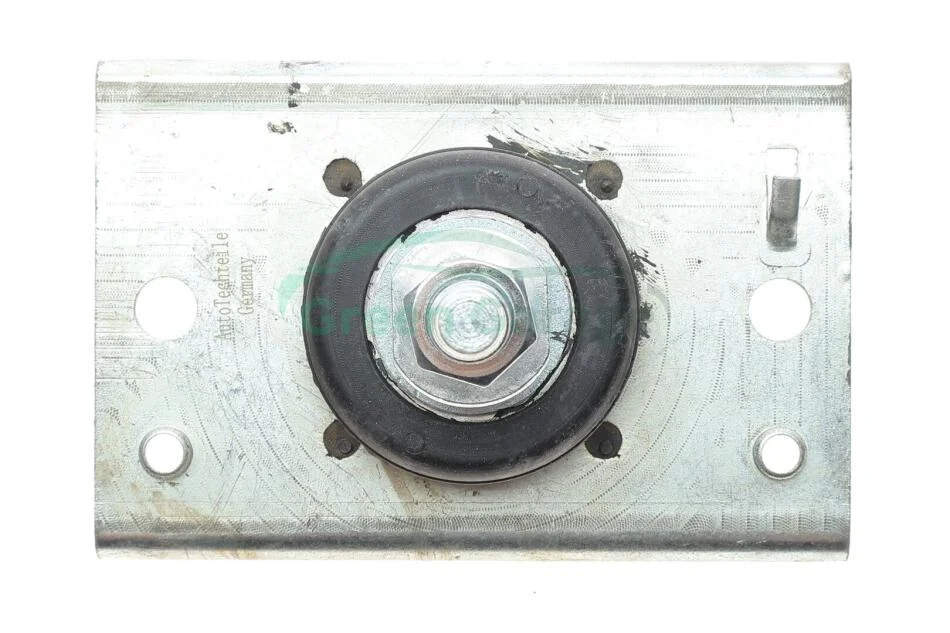 Подушка двигуна левая AUTOTECHTEILE 5120513 (фото 1)
