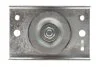 Подушка двигуна левая AUTOTECHTEILE 5120513 (фото 4)