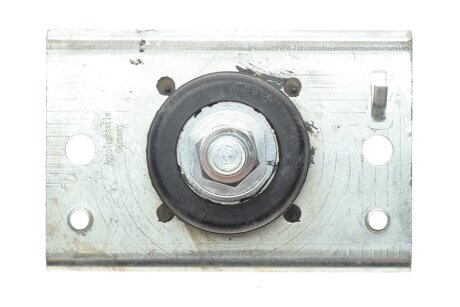 Подушка двигуна левая AUTOTECHTEILE 5120513