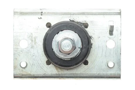 Подушка двигуна левая AUTOTECHTEILE 5120513