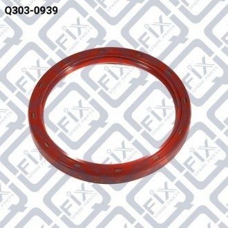 Фото сальник валу задній Q-fix Q3030939 Сальник валу задній Q-fix Q3030939
