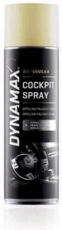 Средства для чистки DYNAMAX 606137