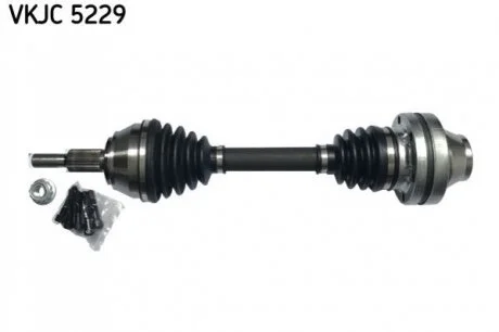 Приводний вал SKF VKJC5229