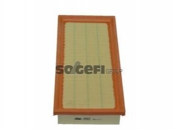 Фільтр повітряний FRAM CA9923