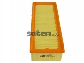 Фільтр повітряний FRAM CA9711