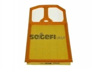 Фільтр повітряний FRAM CA5898